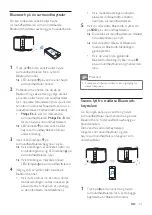 Предварительный просмотр 350 страницы Philips Fidelio E6 User Manual