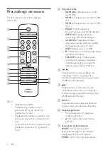 Предварительный просмотр 363 страницы Philips Fidelio E6 User Manual