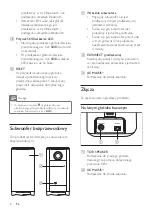 Предварительный просмотр 365 страницы Philips Fidelio E6 User Manual