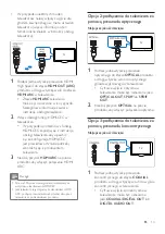 Предварительный просмотр 370 страницы Philips Fidelio E6 User Manual