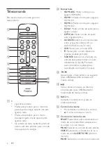 Предварительный просмотр 395 страницы Philips Fidelio E6 User Manual