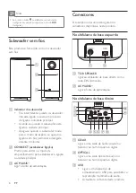 Предварительный просмотр 397 страницы Philips Fidelio E6 User Manual