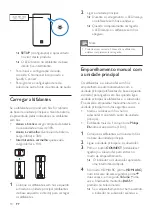 Предварительный просмотр 399 страницы Philips Fidelio E6 User Manual