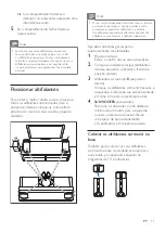 Предварительный просмотр 400 страницы Philips Fidelio E6 User Manual