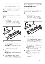 Предварительный просмотр 406 страницы Philips Fidelio E6 User Manual