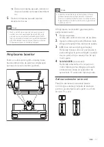 Предварительный просмотр 429 страницы Philips Fidelio E6 User Manual