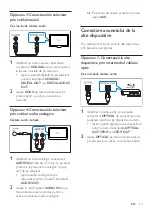 Предварительный просмотр 431 страницы Philips Fidelio E6 User Manual