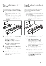 Предварительный просмотр 435 страницы Philips Fidelio E6 User Manual