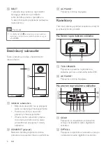 Предварительный просмотр 455 страницы Philips Fidelio E6 User Manual