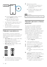 Предварительный просмотр 457 страницы Philips Fidelio E6 User Manual