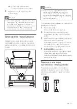 Предварительный просмотр 458 страницы Philips Fidelio E6 User Manual