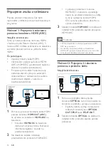 Предварительный просмотр 459 страницы Philips Fidelio E6 User Manual