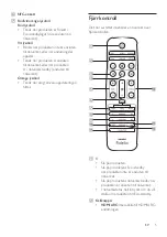 Предварительный просмотр 482 страницы Philips Fidelio E6 User Manual