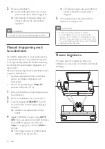 Предварительный просмотр 487 страницы Philips Fidelio E6 User Manual