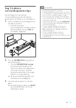 Предварительный просмотр 494 страницы Philips Fidelio E6 User Manual