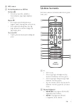 Предварительный просмотр 510 страницы Philips Fidelio E6 User Manual