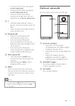 Предварительный просмотр 512 страницы Philips Fidelio E6 User Manual