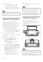 Предварительный просмотр 515 страницы Philips Fidelio E6 User Manual