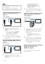 Предварительный просмотр 517 страницы Philips Fidelio E6 User Manual