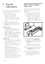 Предварительный просмотр 521 страницы Philips Fidelio E6 User Manual