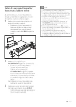 Предварительный просмотр 522 страницы Philips Fidelio E6 User Manual