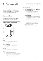 Предварительный просмотр 571 страницы Philips Fidelio E6 User Manual