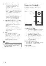 Предварительный просмотр 574 страницы Philips Fidelio E6 User Manual