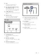 Предварительный просмотр 10 страницы Philips Fidelio HTB9550D User Manual