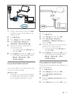 Предварительный просмотр 18 страницы Philips Fidelio HTB9550D User Manual