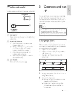 Preview for 9 page of Philips Fidelio HTL9100 User Manual