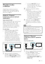 Предварительный просмотр 31 страницы Philips Fidelio SkyQuake B8 User Manual