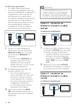 Предварительный просмотр 164 страницы Philips Fidelio SkyQuake B8 User Manual