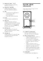 Предварительный просмотр 184 страницы Philips Fidelio SkyQuake B8 User Manual