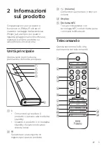 Предварительный просмотр 205 страницы Philips Fidelio SkyQuake B8 User Manual