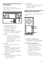 Предварительный просмотр 207 страницы Philips Fidelio SkyQuake B8 User Manual