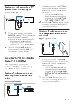 Предварительный просмотр 211 страницы Philips Fidelio SkyQuake B8 User Manual