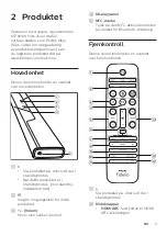 Предварительный просмотр 250 страницы Philips Fidelio SkyQuake B8 User Manual