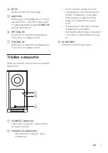 Предварительный просмотр 252 страницы Philips Fidelio SkyQuake B8 User Manual