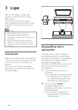 Предварительный просмотр 298 страницы Philips Fidelio SkyQuake B8 User Manual