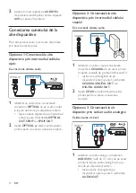 Предварительный просмотр 322 страницы Philips Fidelio SkyQuake B8 User Manual