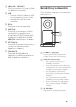 Предварительный просмотр 340 страницы Philips Fidelio SkyQuake B8 User Manual