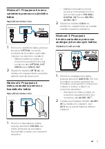 Предварительный просмотр 344 страницы Philips Fidelio SkyQuake B8 User Manual