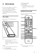 Предварительный просмотр 381 страницы Philips Fidelio SkyQuake B8 User Manual