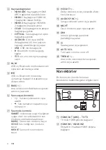 Предварительный просмотр 382 страницы Philips Fidelio SkyQuake B8 User Manual