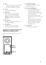 Предварительный просмотр 383 страницы Philips Fidelio SkyQuake B8 User Manual