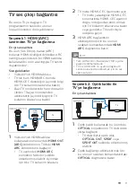 Предварительный просмотр 385 страницы Philips Fidelio SkyQuake B8 User Manual