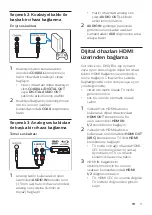 Предварительный просмотр 387 страницы Philips Fidelio SkyQuake B8 User Manual