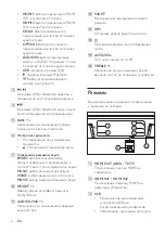 Предварительный просмотр 403 страницы Philips Fidelio SkyQuake B8 User Manual