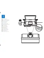 Предварительный просмотр 4 страницы Philips Fidelio SoundHub HTS9241/12 Quick Start Manual