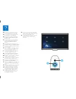 Предварительный просмотр 14 страницы Philips Fidelio SoundHub HTS9241/12 Quick Start Manual